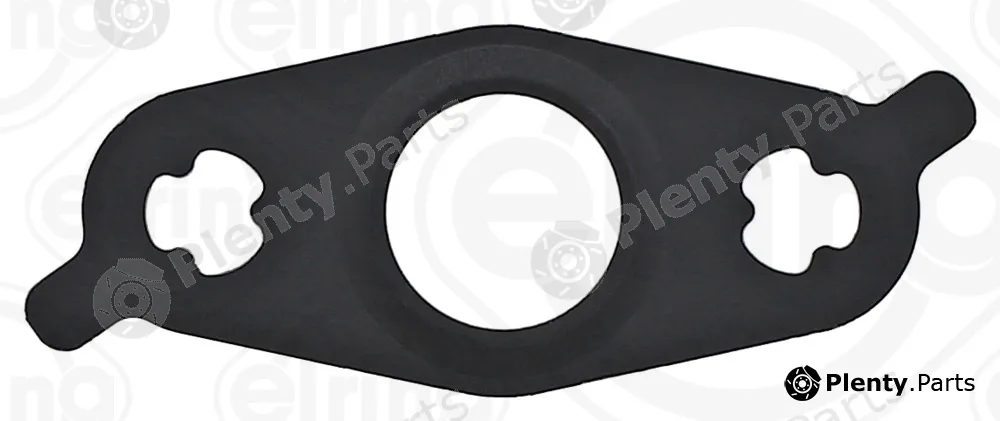 Elring 876.070 — Gasket, oil outlet (charger)