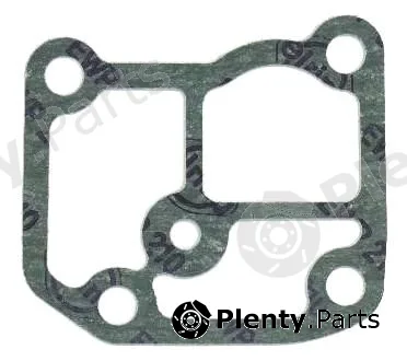 Elring 763.260 — Gasket, oil filter housing