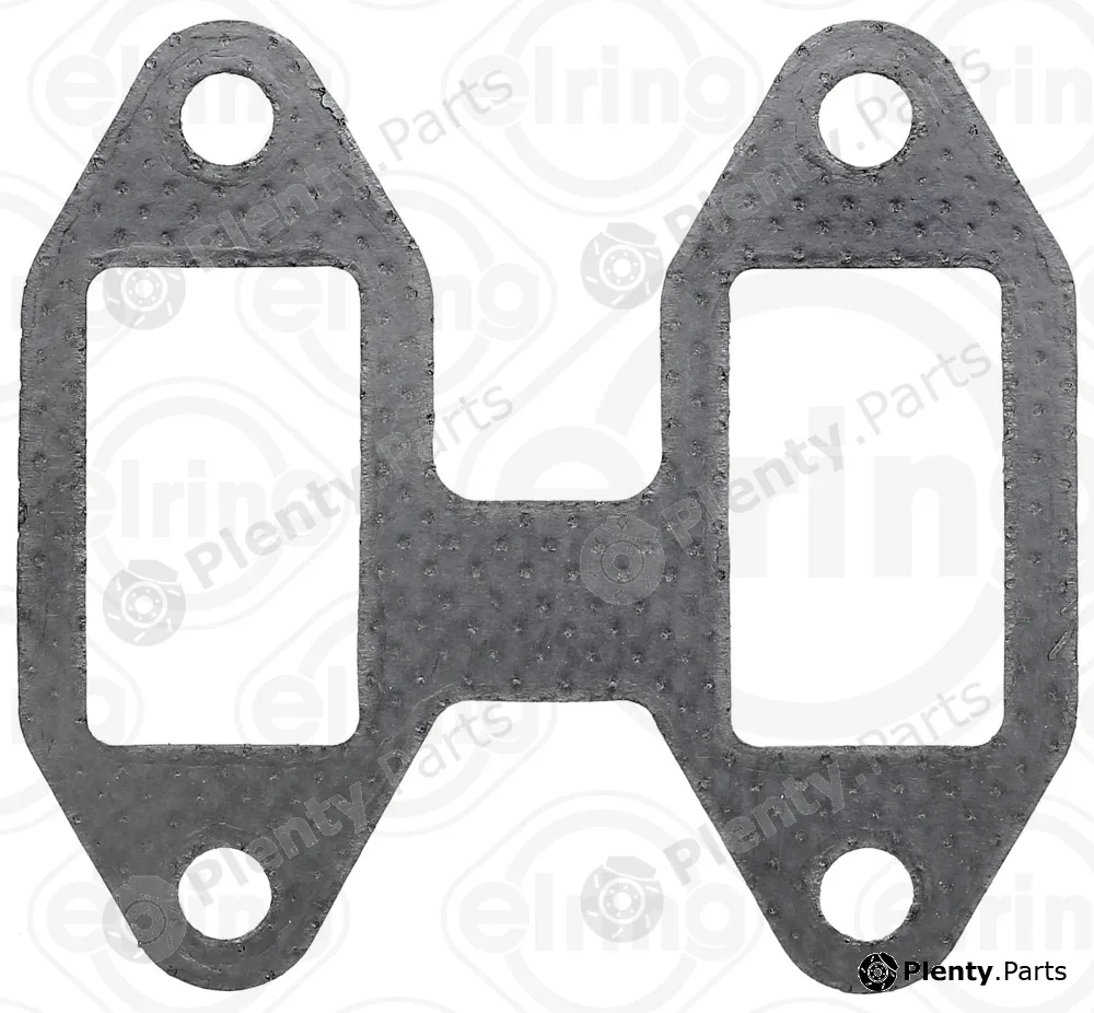 Elring 184.280 — Gasket, EGR valve