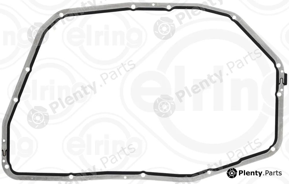 Elring 125.370 — Gasket, automatic transmission oil sump