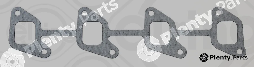 Elring 476.991 — Gasket, intake manifold