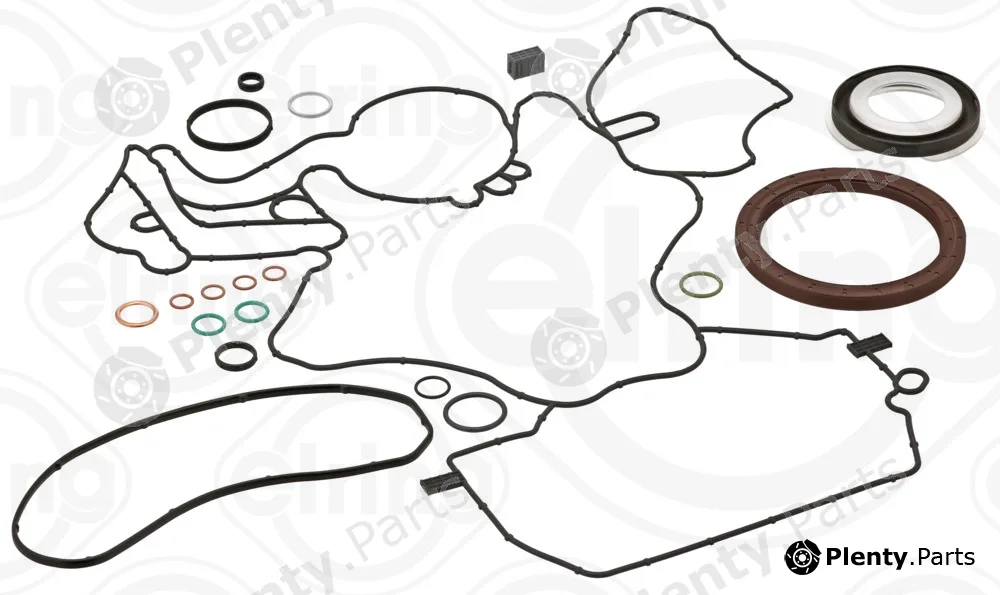 Elring 339.380 — Gasket Kit, crankcase