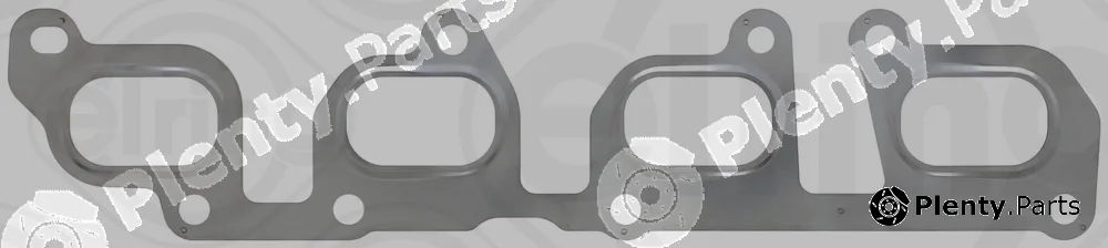 Elring 703.851 — Gasket, exhaust manifold