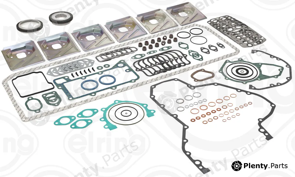 Elring 373.190 — Full Gasket Kit, engine