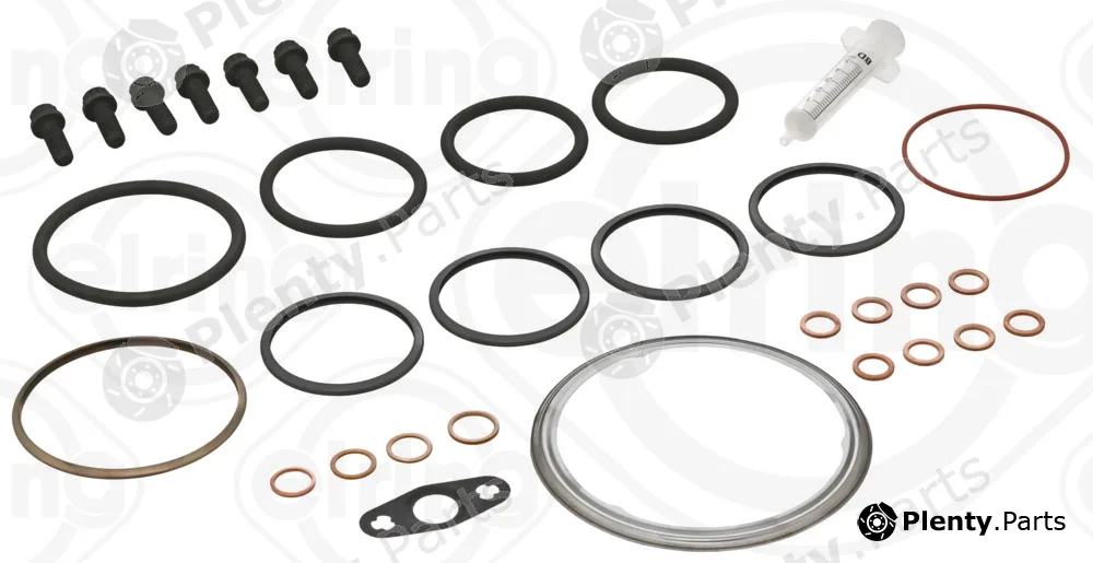 Elring 523.750 — Mounting Kit, charger