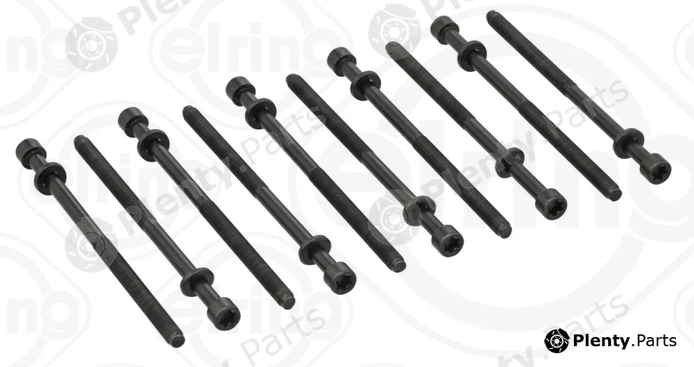 Elring 642.100 — Cylinder Head Bolt Set