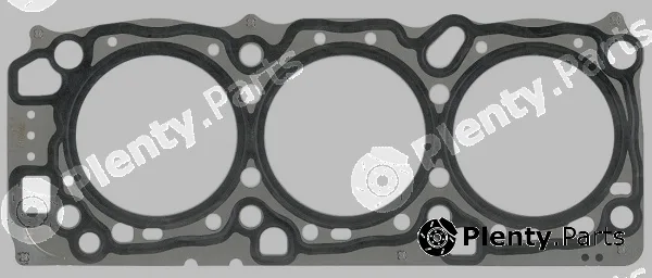 Elring 268.300 — Gasket, cylinder head