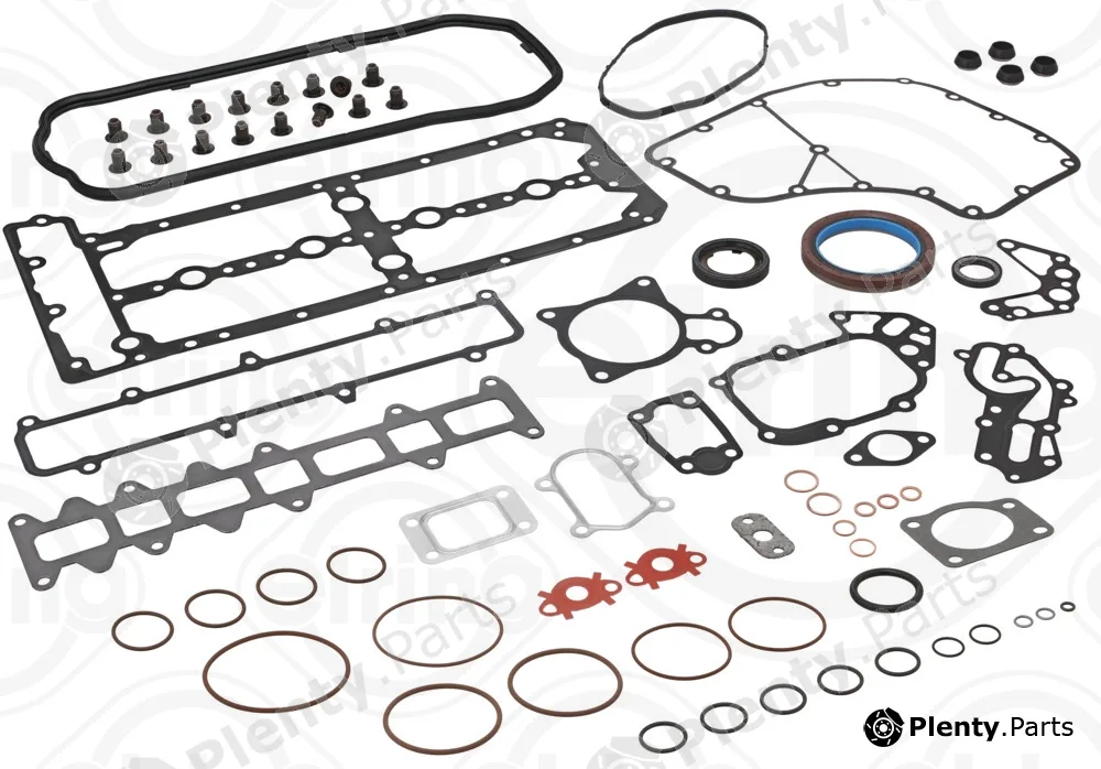 Elring 586.540 — Full Gasket Kit, engine