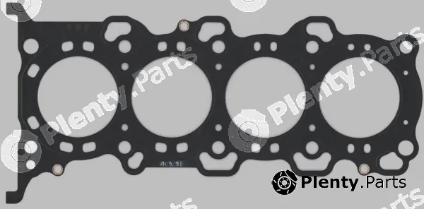 Elring 176.960 — Gasket, cylinder head