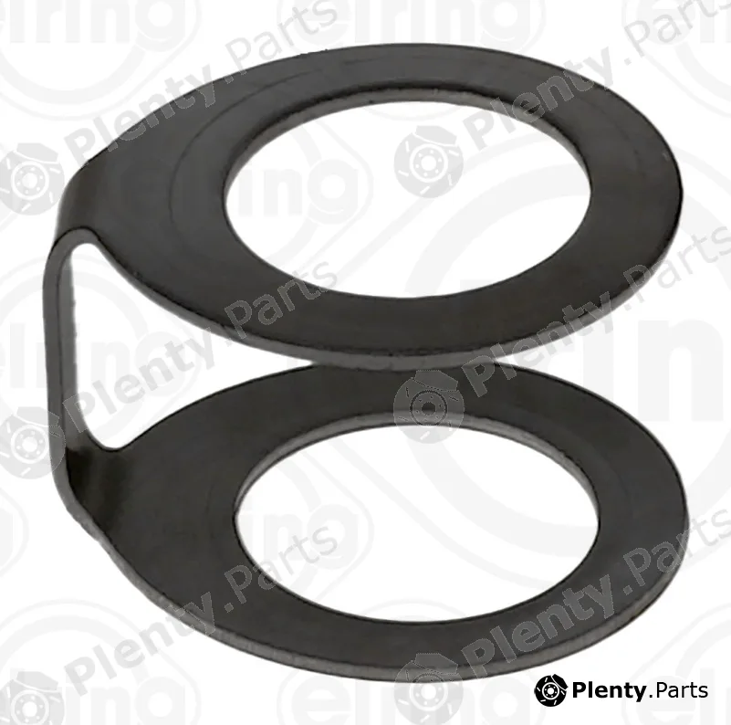 Elring 535.260 — Gasket, oil inlet (charger)