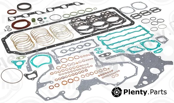 Elring 014.151 — Full Gasket Kit, engine