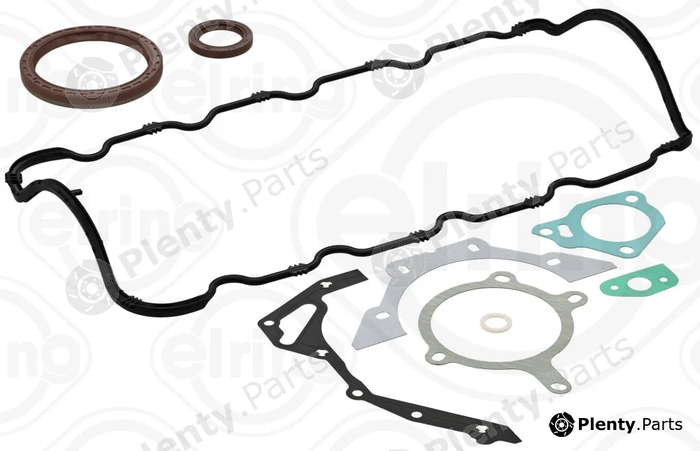 Elring 458.600 — Gasket Kit, crankcase
