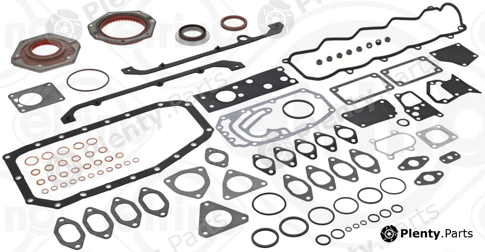 Elring 181.270 — Full Gasket Kit, engine