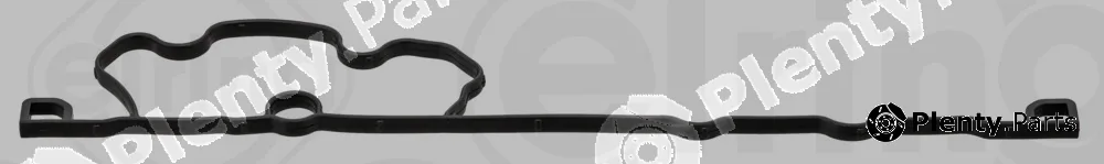 Elring 107.410 — Gasket, housing cover (crankcase)