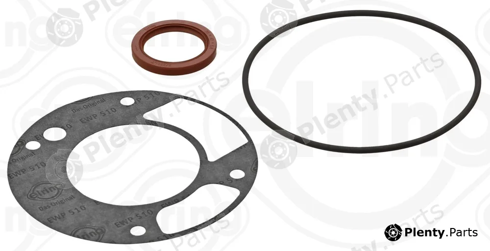 Elring 508.220 — Seal Kit, oil pump