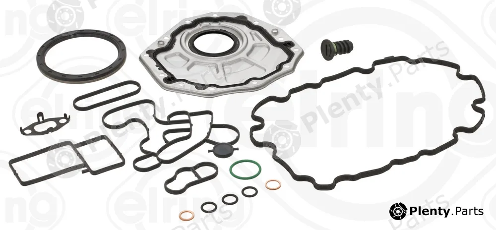 Elring 068.020 — Gasket Kit, crankcase