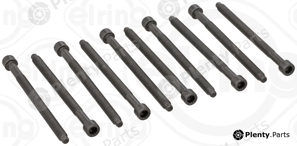 Elring 057.240 — Cylinder Head Bolt Set