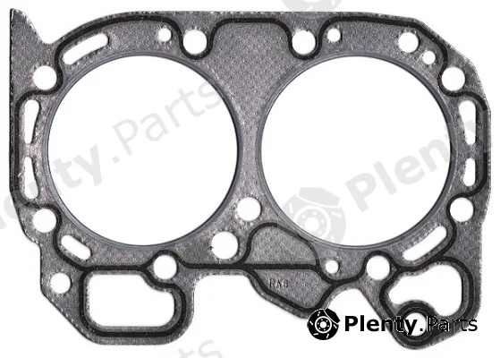 Elring 540.490 — Gasket, cylinder head