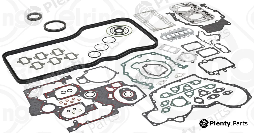Elring 921.760 — Full Gasket Kit, engine