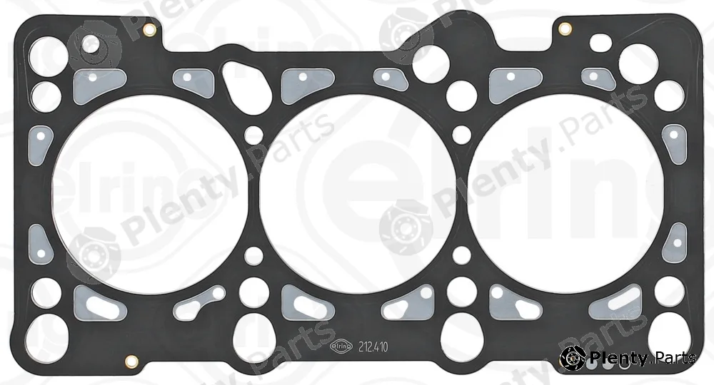 Elring 212.410 — Gasket, cylinder head
