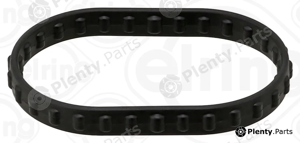Elring 599.130 — Gasket, coolant flange