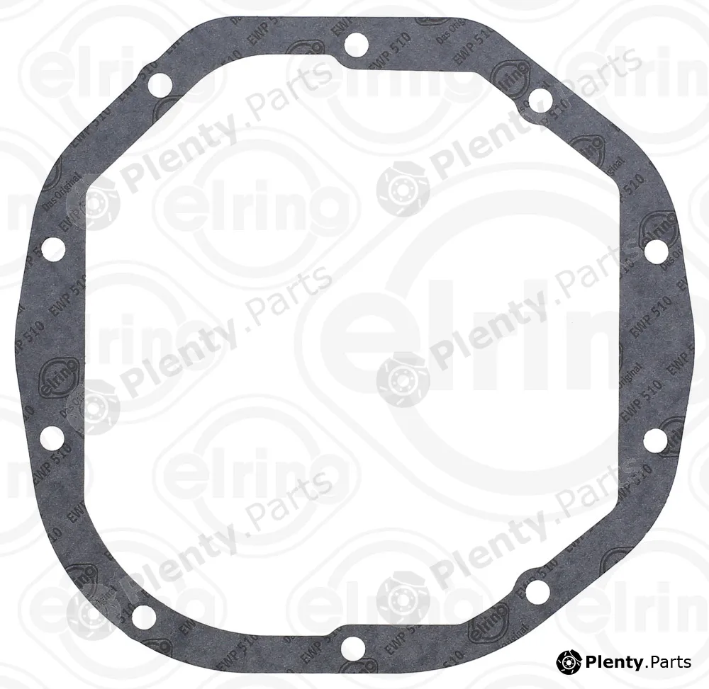 Elring 562.180 — Seal, differential housing cover
