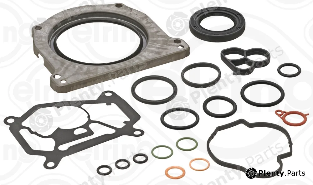 Elring 761.500 — Gasket Kit, crankcase