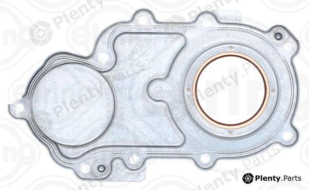 Elring 728.550 — Shaft Seal, crankshaft