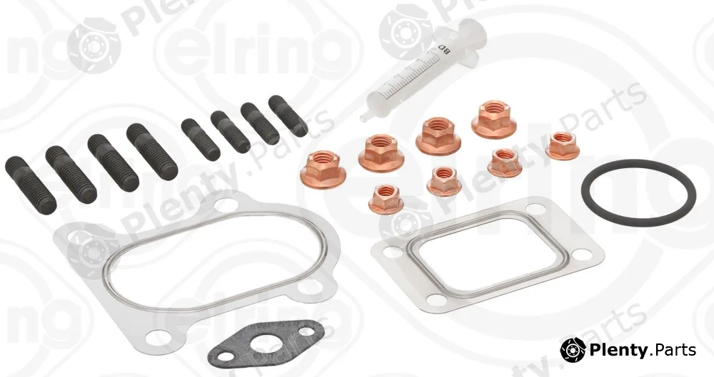 Elring 715.630 — Mounting Kit, charger