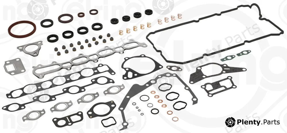 Elring 966.260 — Full Gasket Kit, engine