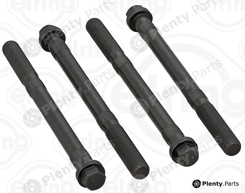 Elring 980.850 — Cylinder Head Bolt Set