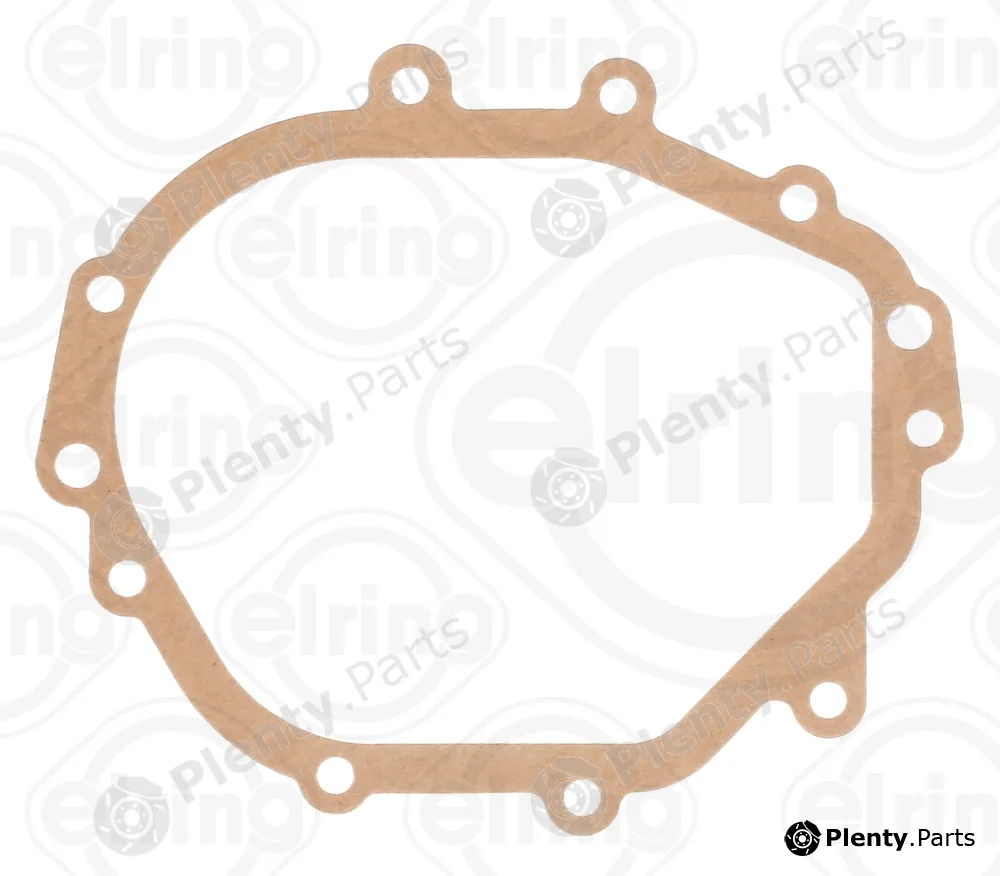 Elring 084.395 — Oil Seal, manual transmission