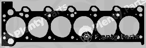 Elring 893.617 — Gasket, cylinder head