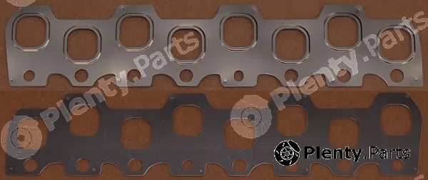 Elring 311.022 — Gasket, exhaust manifold