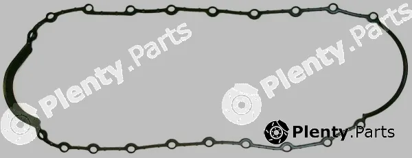 Elring 263.380 — Gasket, oil sump