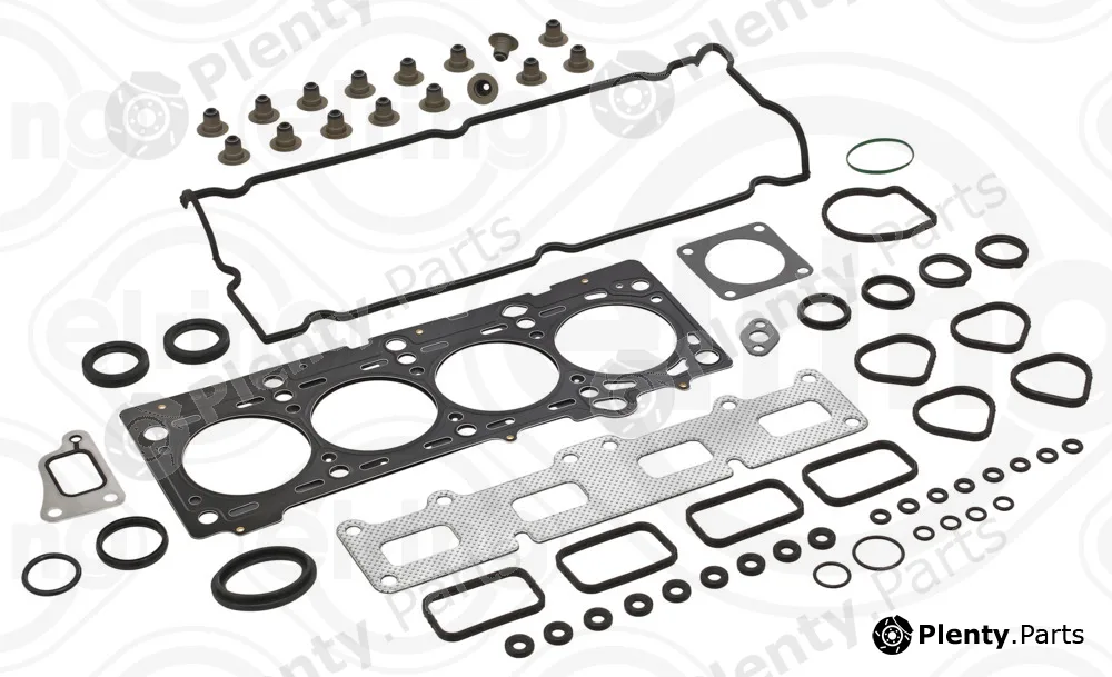 Elring 739.690 — Gasket Kit, cylinder head