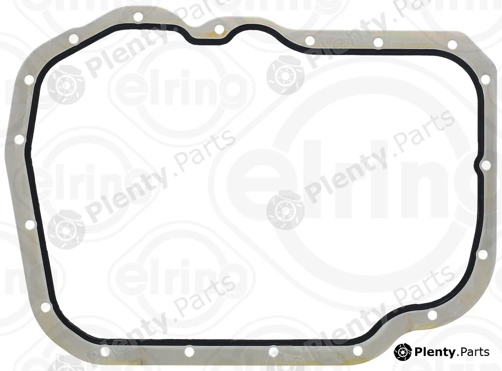 Elring 422.701 — Gasket, oil sump