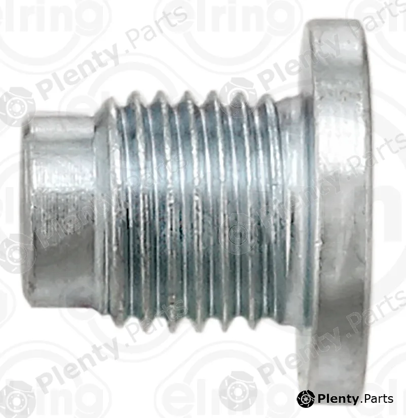 Elring 087.210 — Screw Plug, oil sump