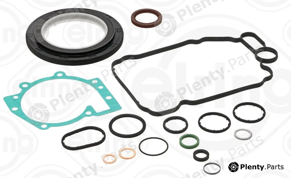 Elring 938.980 — Gasket Kit, crankcase