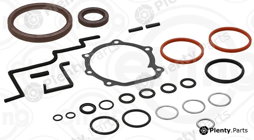 Elring 218.900 — Gasket Kit, crankcase