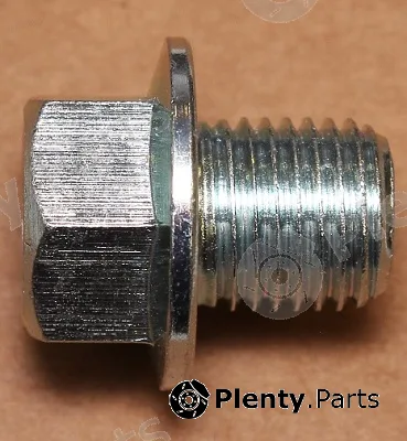Elring 523.480 — Screw Plug, oil sump