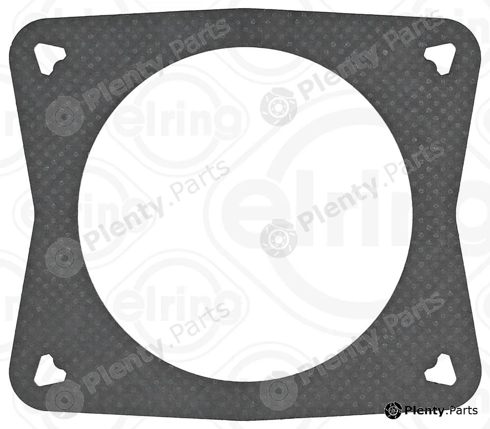 Elring 165.800 — Gasket, exhaust pipe