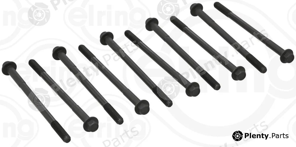 Elring 356.390 — Cylinder Head Bolt Set