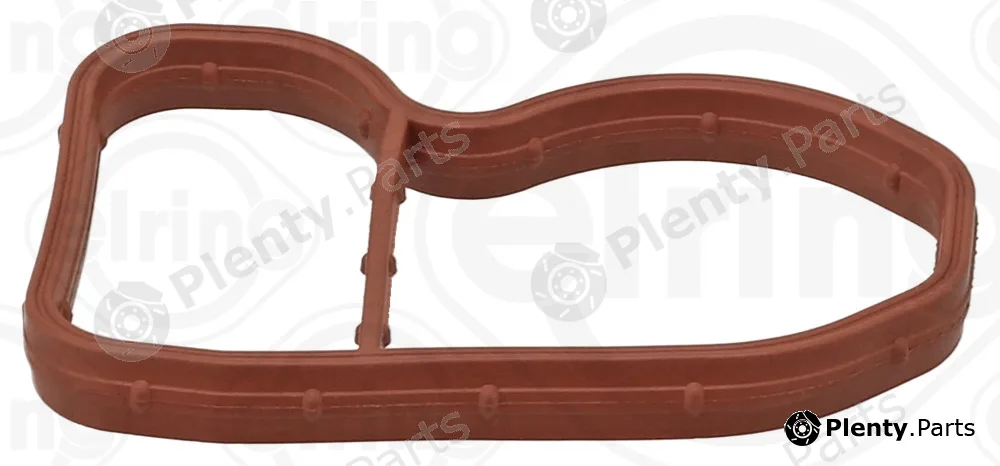 Elring 593.390 — Gasket, intake manifold