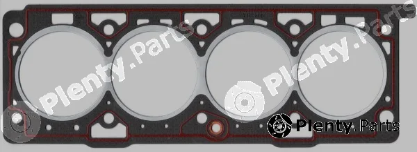 Elring 710.380 — Gasket, cylinder head