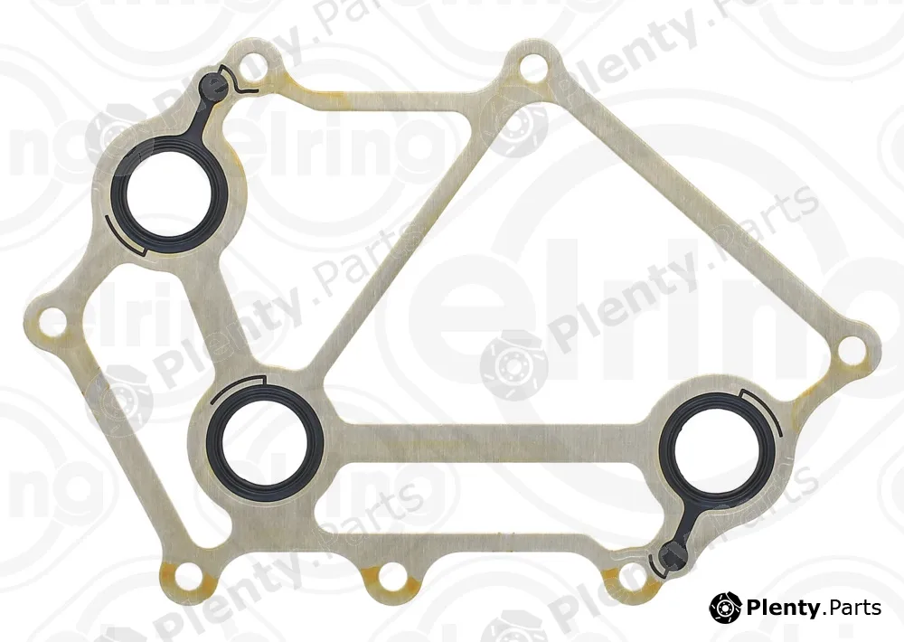 Elring 317.100 — Gasket, oil cooler