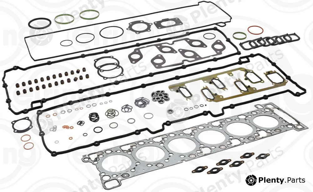 Elring 693.170 — Gasket Kit, cylinder head