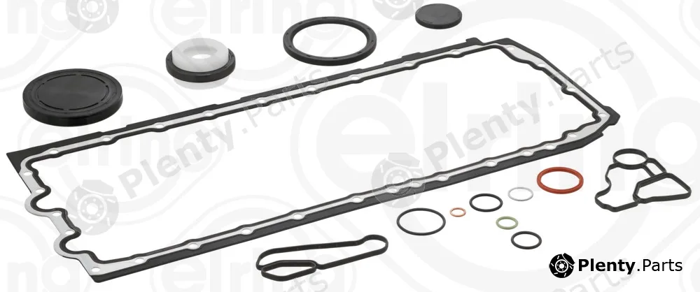 Elring 648.530 — Gasket Kit, crankcase