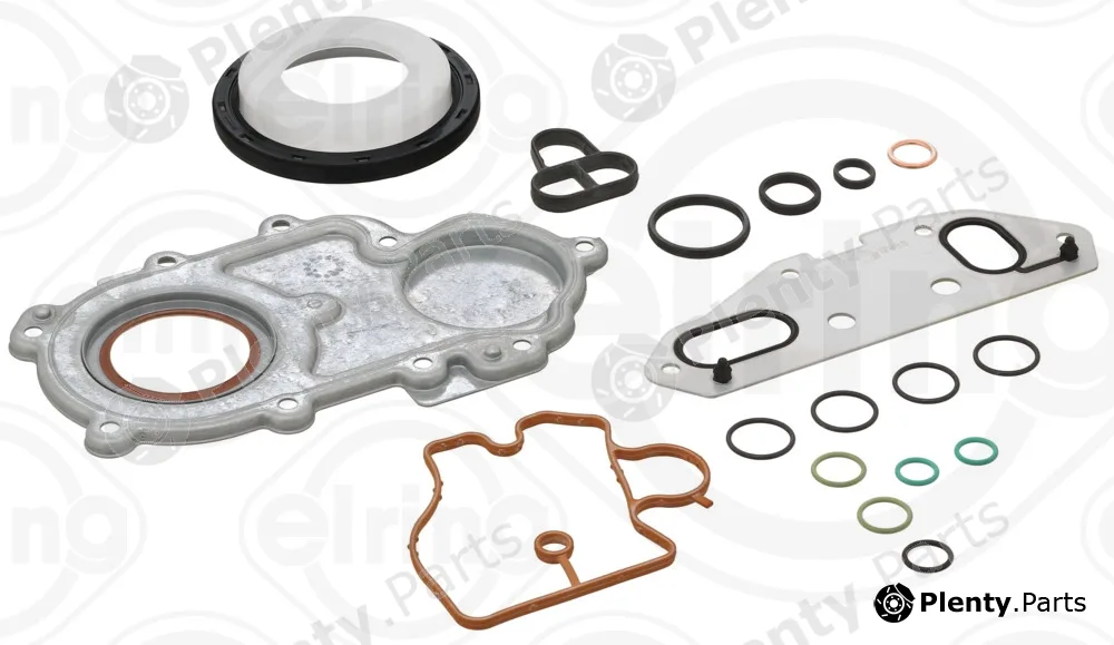 Elring 245.690 — Gasket Kit, crankcase