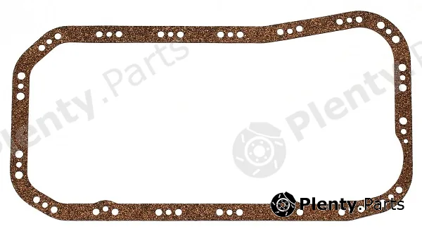Elring 480.960 — Gasket, oil sump
